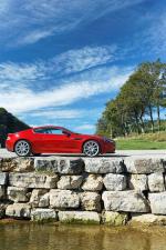 Aston Martin DBS 2007 года (WW)